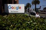 Google Alphabet