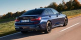 BMW greift mit dem M340d (Touring) an