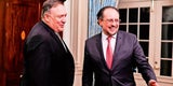 Schallenberg Pompeo