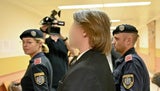 Prozess um Eisenstangen-Attacke: "Ihr Gesicht war nicht mehr zu erkennen"