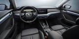 Skoda verrät Einstiegspreis des neuen Octavia