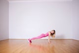 Schlank dank Routine