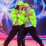 Michael Schottenberg & Conny Kreuter