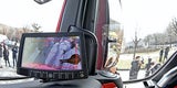Abbiegeassistent Lkw