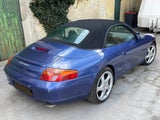 Haider Porsche