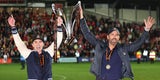 Ryan Reynolds McElhenney Wrexham