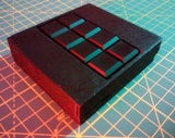 TU Wien entwickelt Smartphone-Tastatur für Blinde
