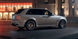 Tuning für das teuerste SUV der Welt