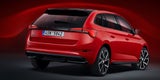 Skoda bringt den Scala Monte Carlo