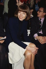 Anna Wintour