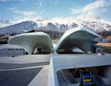 Diese 5 Bauwerke von Zaha Hadid sollten Sie unbedingt kennen