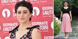 Brad Pitt Alia Shawkat