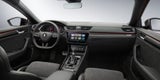 Alle Infos vom "neuen" Skoda Superb