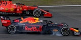 China-GP wegen Corona-Virus abgesagt