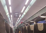 Trotz Sperrzone: ÖBB-Züge fahren weiter nach Italien