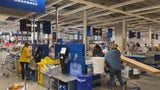 Totales Chaos: Zu wenig Sicherheit bei IKEA-Comeback
