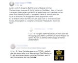 Facebook Screenshot