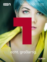 Neues ORF1-Design kostete mehr als 100.000 Euro