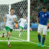Irland Italien Diashow