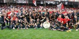 Red Bull Salzburg Meister