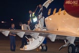 Im Iran freigelassene Österreicher in Belgien gelandet