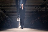 Givenchy Fall/Winter 2020/21