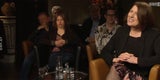 Richard Lugner schläft während ORF-Sendung ein
