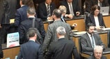 Selenskyj: ''Bitten um Unterstützung, um Leben retten zu können''