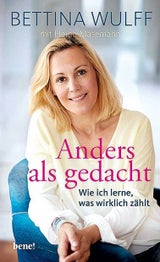 Anders als gedacht