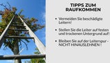 Die 5 wichtigsten Gartenwerkzeuge