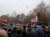 Historisch! Kipchoge schafft Marathon-Wunder in Wien!