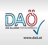 Baron gründet „Allianz für Österreich“