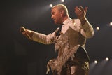 Sam Smith Zeidler Wien