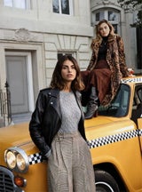 Ralph Lauren feiert 25th Jahre Friends