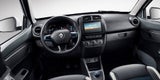 Renault bringt elektrisches Mini-SUV