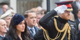 Meghan und Harry