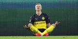 2:1! Torgigant Haaland nicht zu stoppen