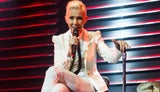 Marie Fredriksson Per Gessle Roxette