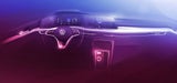 Mega-Leak: Foto zeigt Cockpit des VW Golf VIII