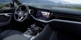 Neuer VW Touareg R mit Plug-in-Hybrid