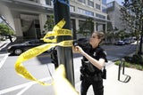 Mindestens ein Toter bei Schusswaffenangriff in Atlanta