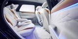 VWs "Elektro-Passat" kommt 590 km weit