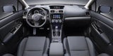 Facelift für den Subaru Levorg