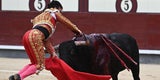 Gonzalo Caballero TOrrero Madrid
