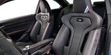 Neuer BMW M2 CS leistet 450 PS