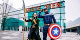 VCA & VIECC 2019: Countdown läuft