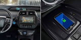 Verbesserter Prius Plug-in-Hybrid startet