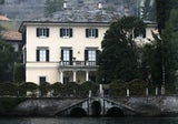 George Clooney Haus