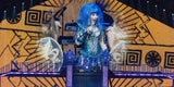 Cher