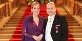 Prolls Kleid und Lugners Ausraster als Opernball-Aufreger